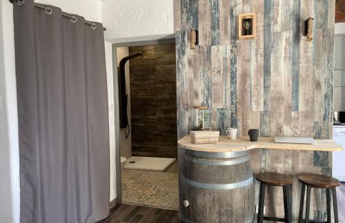 Chez Jean Claude la villa des amis - Foto 53