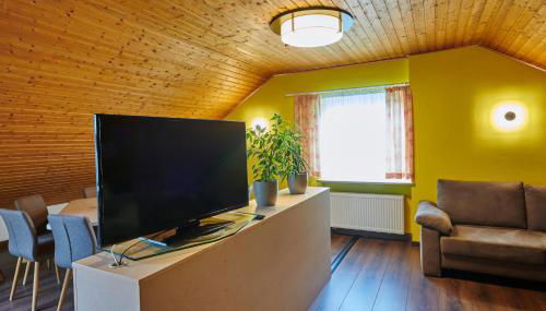 Ferienwohnung Drosi am Berg - Foto 3