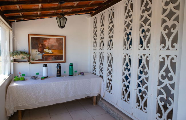 VOA Mirante Do Café - Foto 57