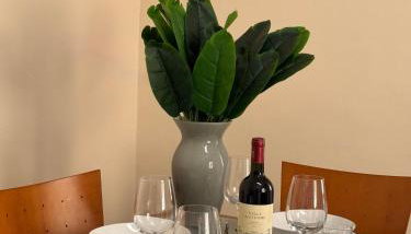 LA TORRE SARACENA - APARTMENTS with services & Free Parking - Foto 4