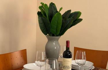 LA TORRE SARACENA - APARTMENTS with services & Free Parking - Photo 4