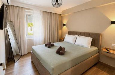 Serenity Apartment - Foto 10