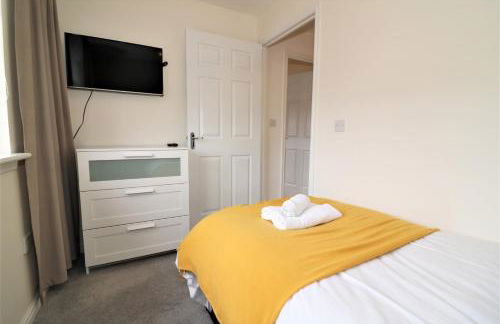 Signature - Morrison House - Foto 34