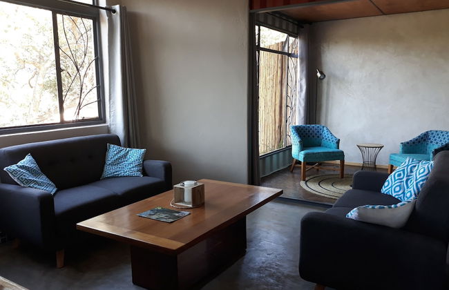 24 Degrees Self-Catering - Foto 15