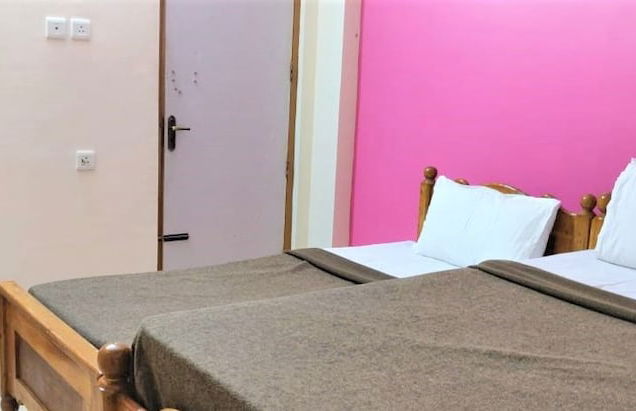 Jayaram Residency Tirupathi - Photo 5