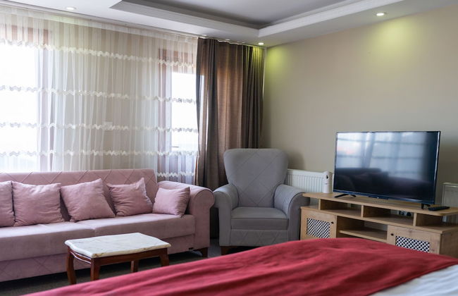 CNR Otelcilik - Foto 21