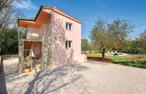 Four-Bedroom Holiday Home In Lecevica - Foto 6