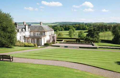 Middle Cottage - Tarvit - Foto 29