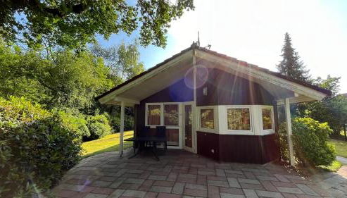 Ferienhaus Sonnenuntergang Nähe Freizeitpark Schloss Dankern Dankernsee - Foto 3