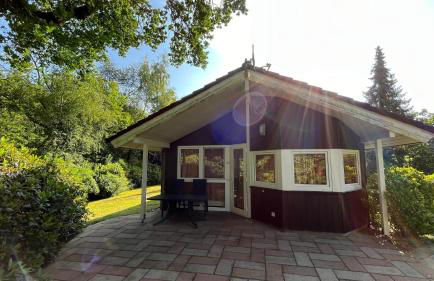 Ferienhaus Sonnenuntergang Nähe Freizeitpark Schloss Dankern Dankernsee - Foto 3