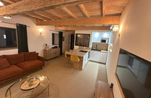 Gîte de charme en Ardèche - Foto 13