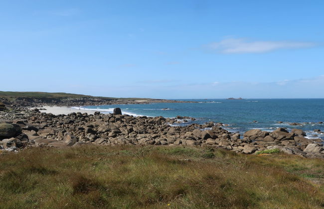 La Glycine - Foto 38