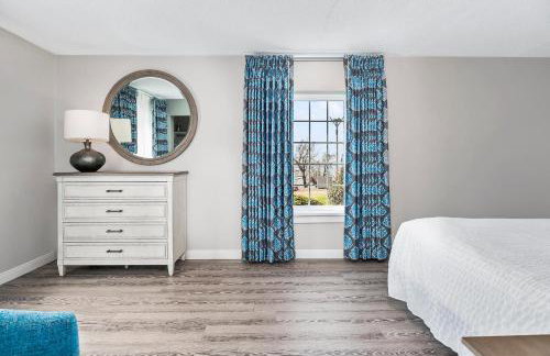 First Floor Standard Suite Bay View - Foto 8