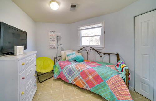 Cozy Bandera Cottage with Medina River Access! - Foto 15