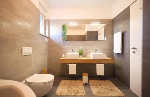 Villa Tia with heated pool & jacuzzi - Foto 57