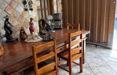 Casa Rústica simples - Foto 24