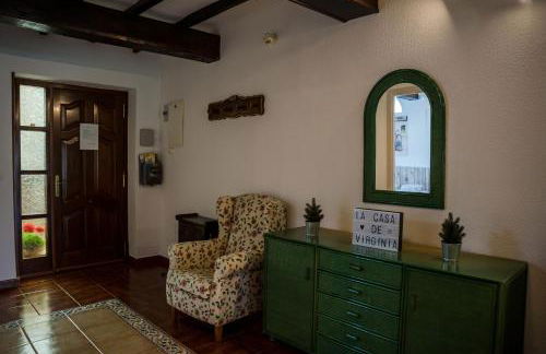 La casa de Virginia - Foto 25