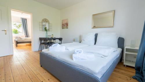 2 Zimmer Ferienwohnung Am Hafen - Foto 4