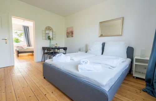 2 Zimmer Ferienwohnung Am Hafen - Foto 4