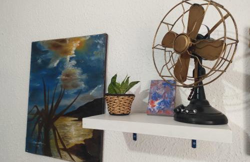 Apartamento Charmoso na frente da praia - Foto 5