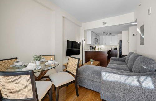 Furnished Apartment in Downtown - Foto 8