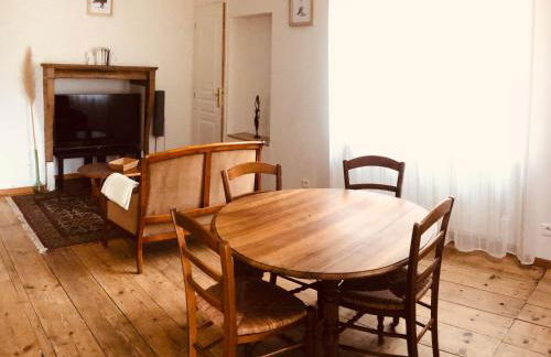 Appartement Hirondelle - Foto 9