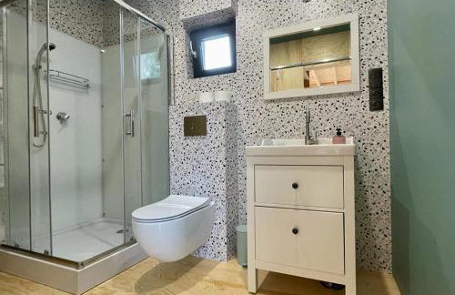 Domek na wzgórzu - Foto 26