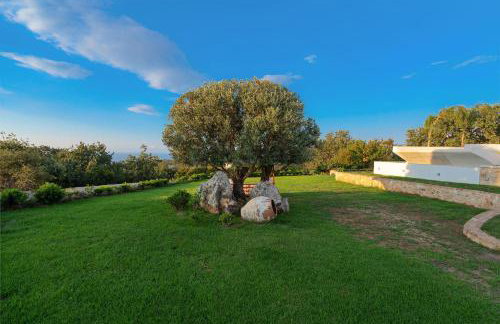 Villa Delfini - Elevated Sea Views by etouri - Foto 45