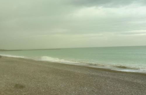 PLAYA ALMENARA ATICO DUPLEX VISTAS AL MAR Y MONTAÑA WIFI,PISCINA a - Foto 54