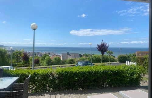 Superbe vue mer panoramique F3 - Photo 1