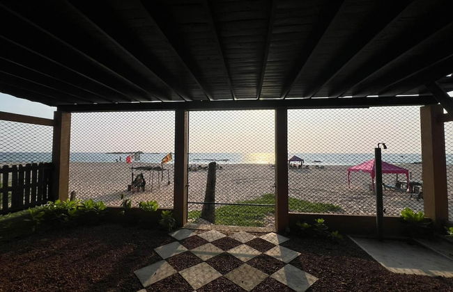 Oceanfront Luxury Private Villa in Ambalangoda - Foto 21