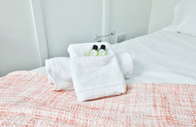 Spacious Apartments with Private Parking - Foto 10