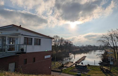 Charmantes Ferienhaus mit Sauna im Kirschenland - Photo 38
