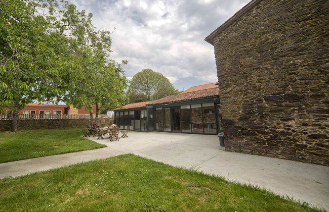 O Acivro Aloxamentos Rurais - Photo 72