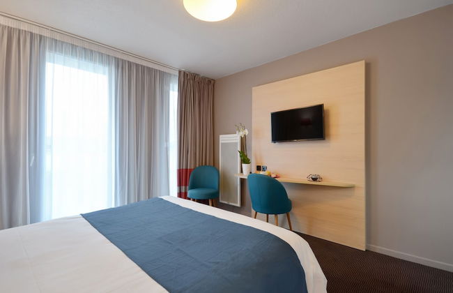 Appart'City Confort Lille Grand Palais - Foto 10