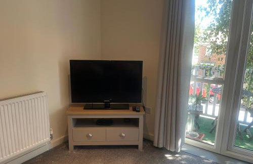 Sunny apartment with balcony - Foto 9