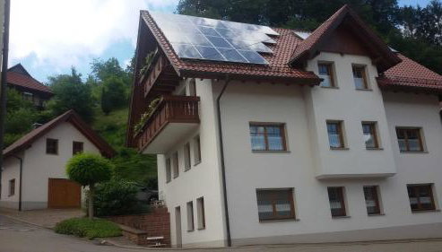 Ferienwohnung Am Rebberg - Foto 2