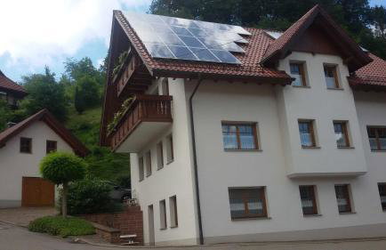 Ferienwohnung Am Rebberg - Photo 2