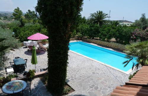 Poggio Delle Palme - Foto 10