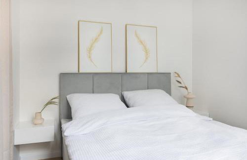 5 min do plaży! Plac Unii - Baltic Sands Premium Apartments - Photo 13