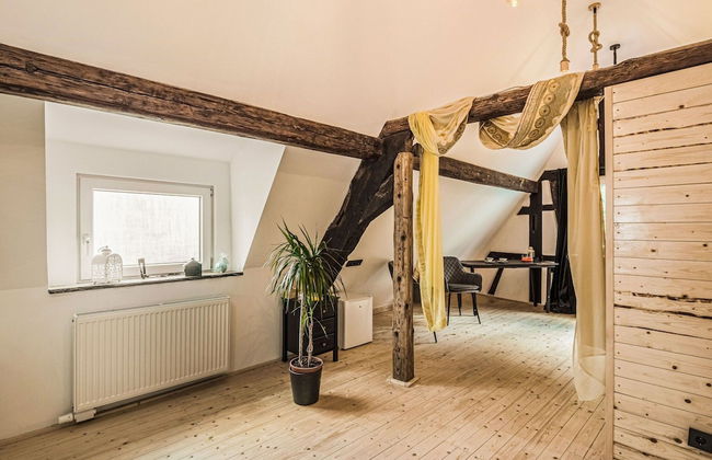 Holiday Home by Rhine Near Burg Maus - Foto 21