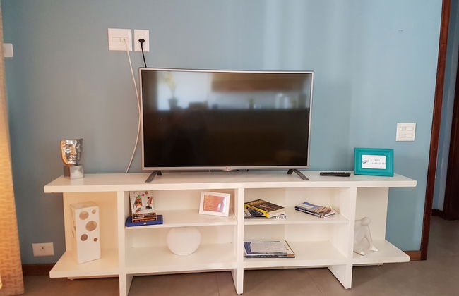 Barrabella Pé na areia - Foto 9