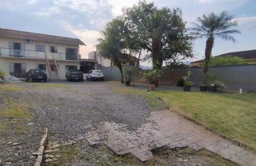 Residencial Itamarati, estúdio 1 - Photo 6