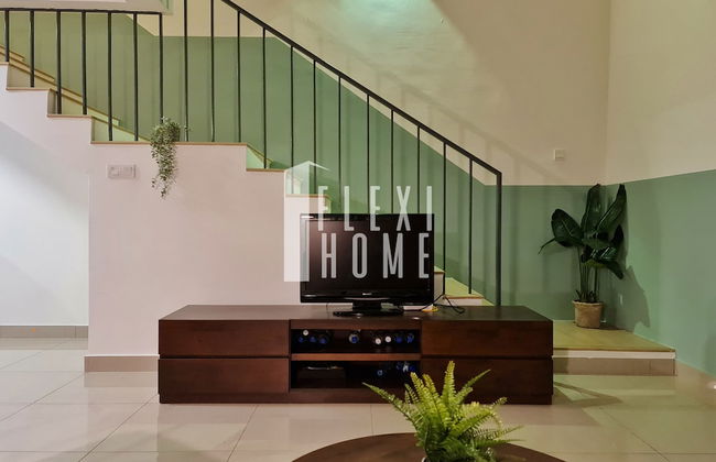 Eclipse Residency, Cyberjaya by Flexihome MY - Foto 72