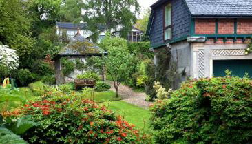 Coach House at The Glen - Foto 2