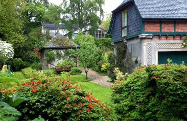 Coach House at The Glen - Foto 2