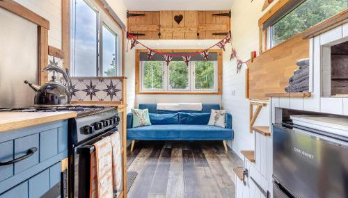 Fox Tiny House- Uk47395 - Foto 3