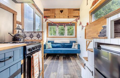 Fox Tiny House- Uk47395 - Foto 3