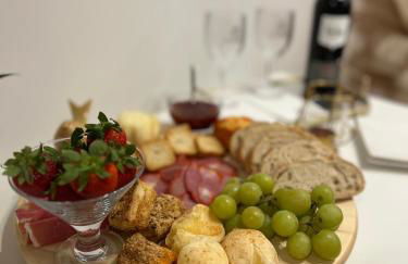 Casa de Agrelos Country House - Foto 68