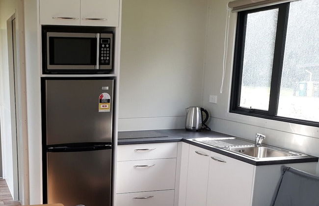 Opunake Beach Kiwi Holiday Park - Foto 12